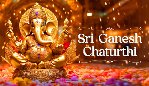 Ganesh Chaturthi